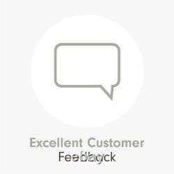 Unité de toilettes WC avec cuvette combinée en béton gris, bouton de chasse chromé, 500 mm x 890 mm