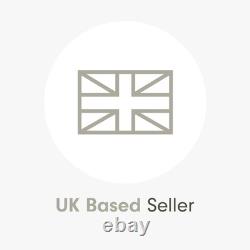 Unité de toilettes WC avec cuvette combinée en béton gris, bouton de chasse chromé, 500 mm x 890 mm